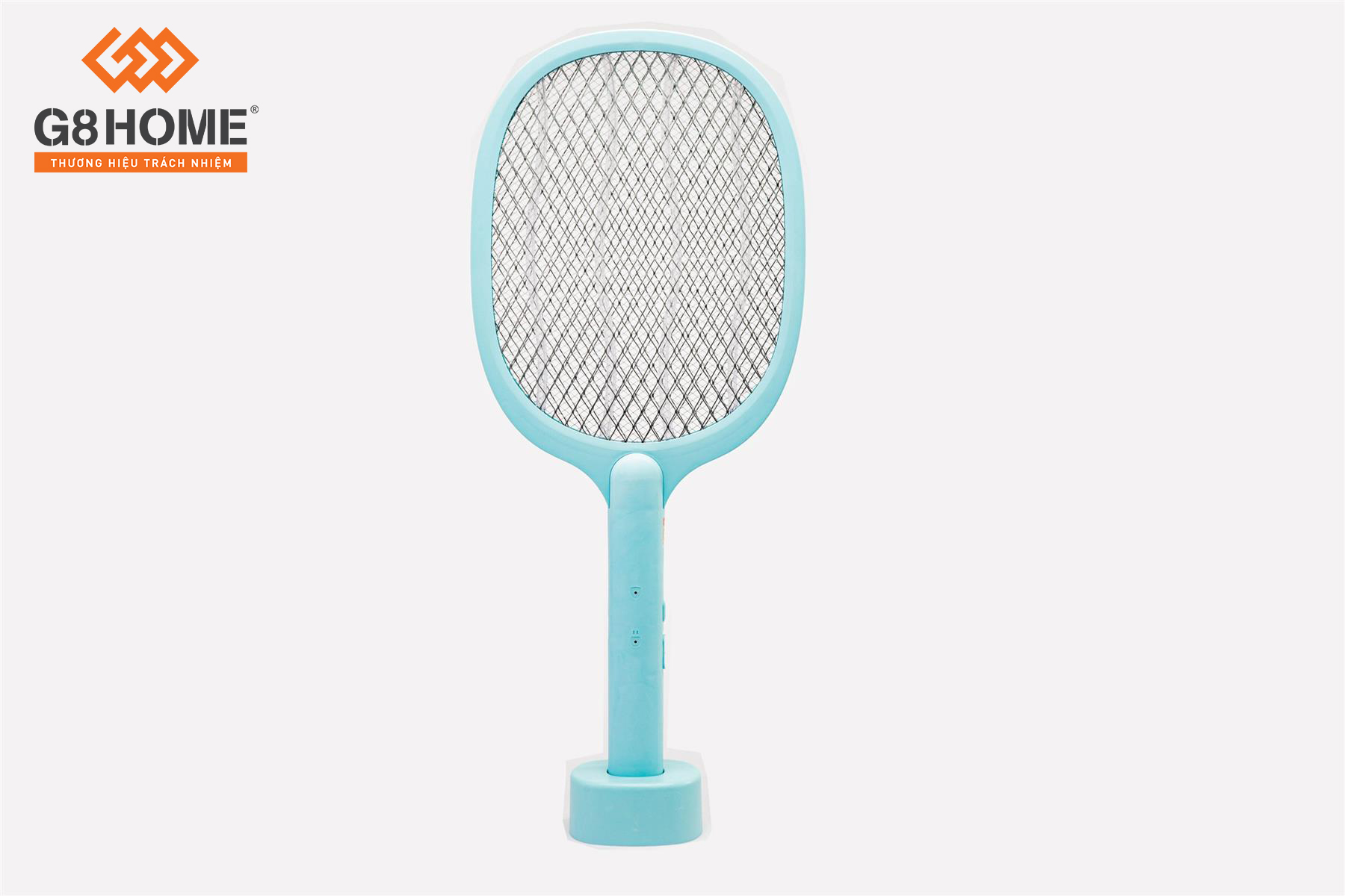 Mosquito racket, model G8-626 (Automatic mosquito racket)