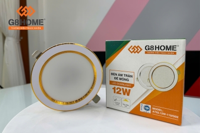 12W THIN BASE CEILING LIGHT COLOR CHANGING LIGHT (LI BIGD)