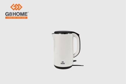 2-LAYER KETTLE G8 - 702 1.8 Liter